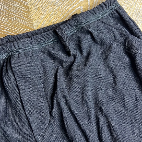 PETIT POIS BY VIVIANA G Black Pant M - Picture 4 of 8